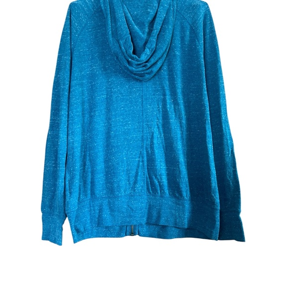 Nike Zip up Gym Hoodie - Picture 2 of 3